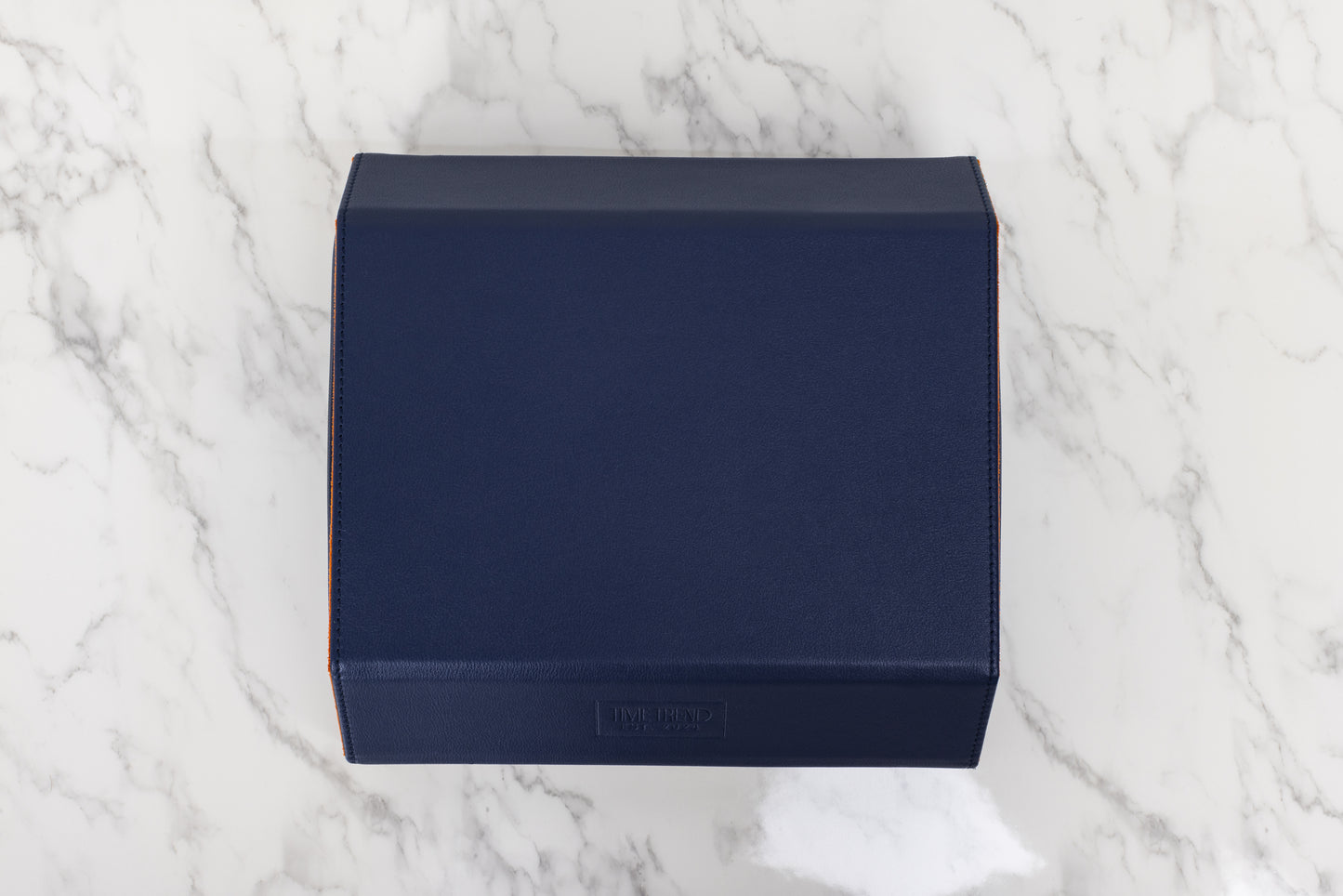 Navy x Tangerine - 6 Slots