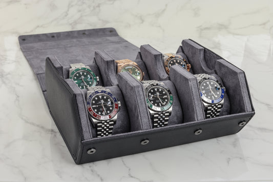 Onyx x Slate – 6 Slots