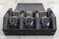 Onyx & Slate – 6 Slots