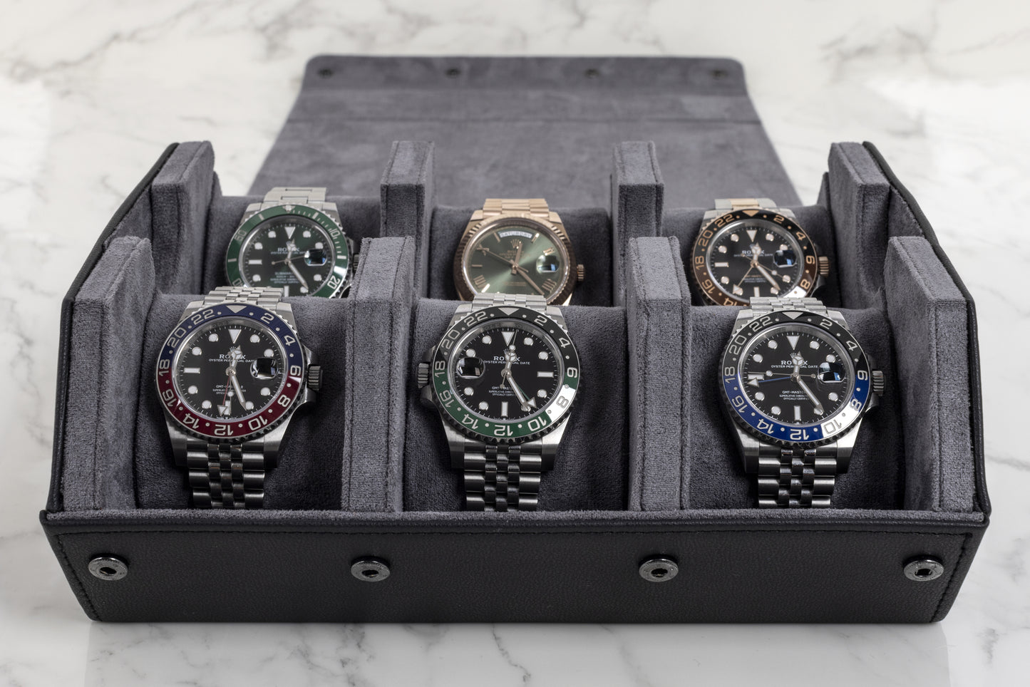 Onyx x Slate – 6 Slots