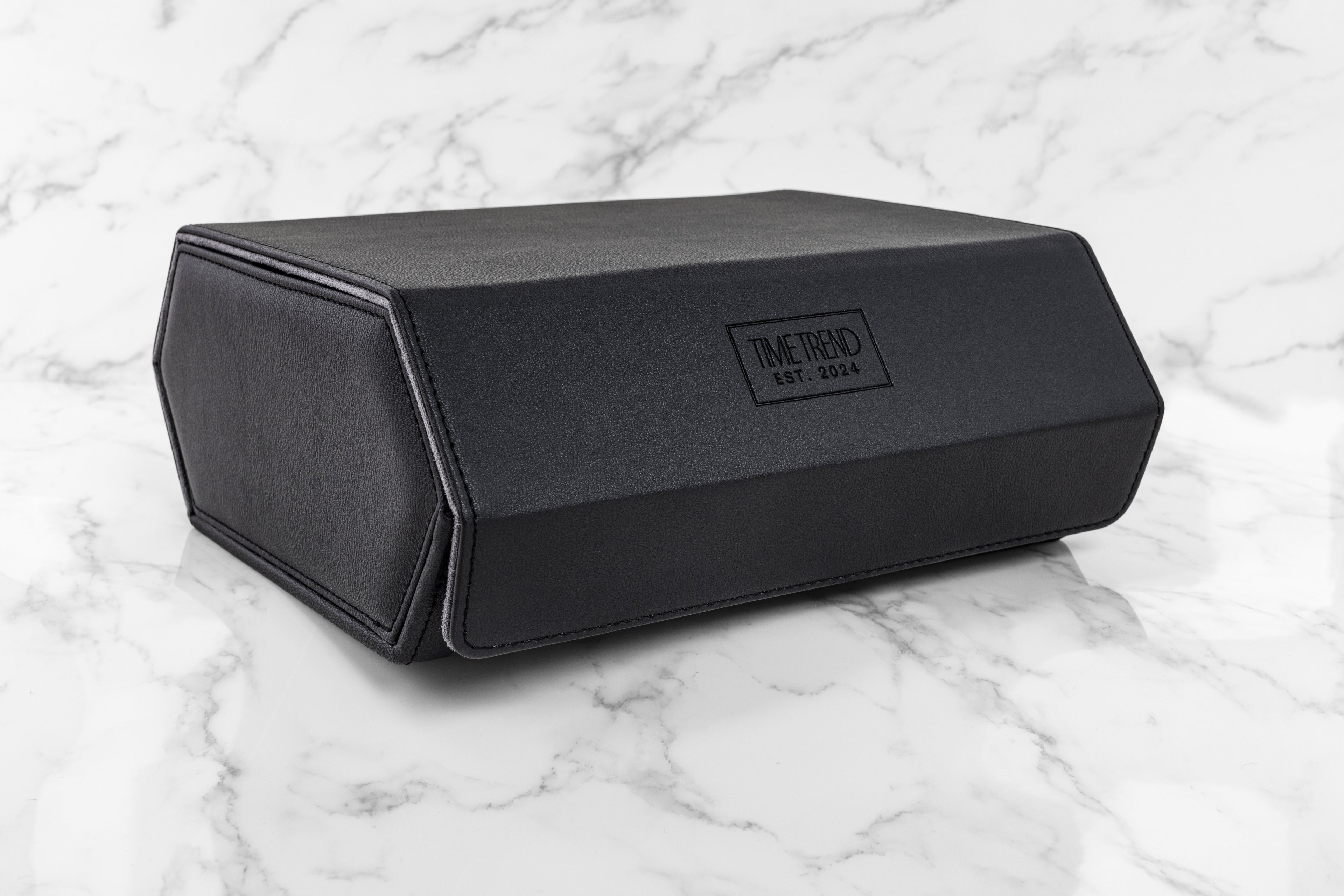 Onyx & Slate – 6 Slots