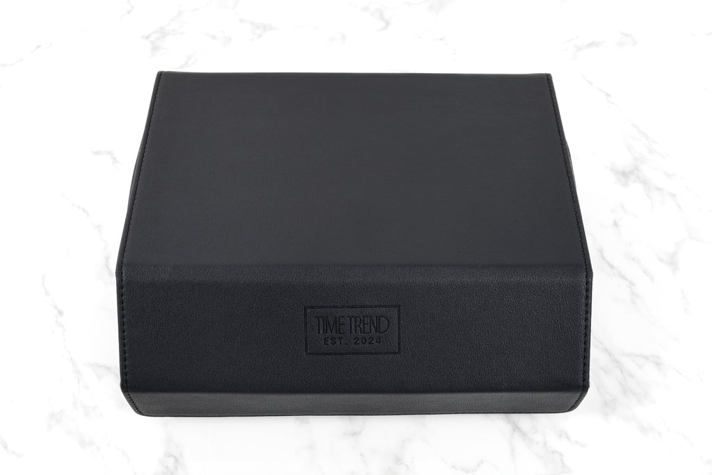 Onyx & Slate – 6 Slots