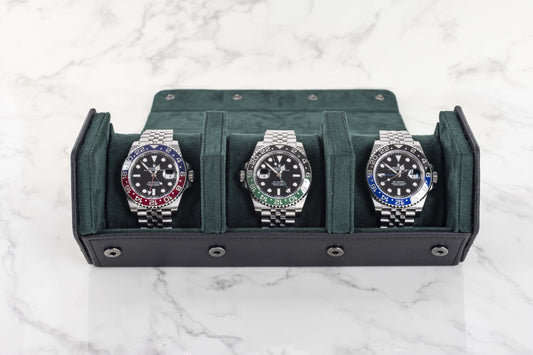 Midnight x Forest - 3 Slots