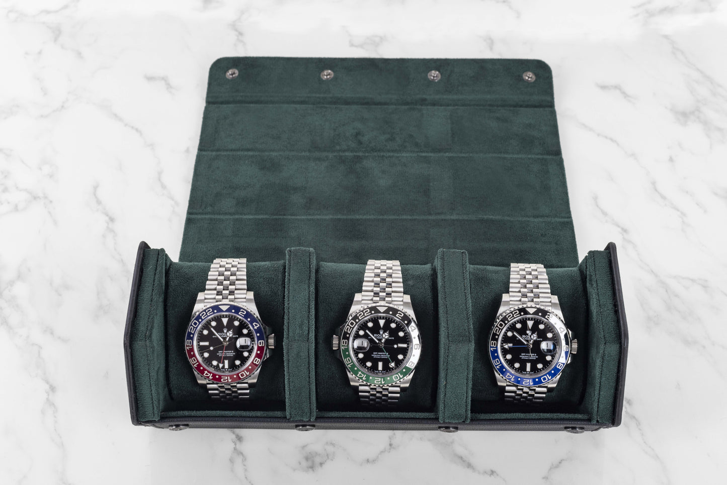 Midnight x Forest - 3 Slots