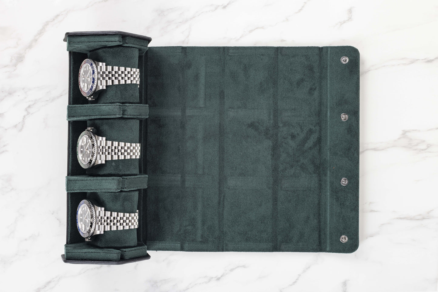 Midnight x Forest - 3 Slots