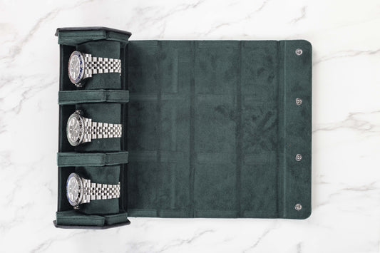 Midnight x Forest - 3 Slots