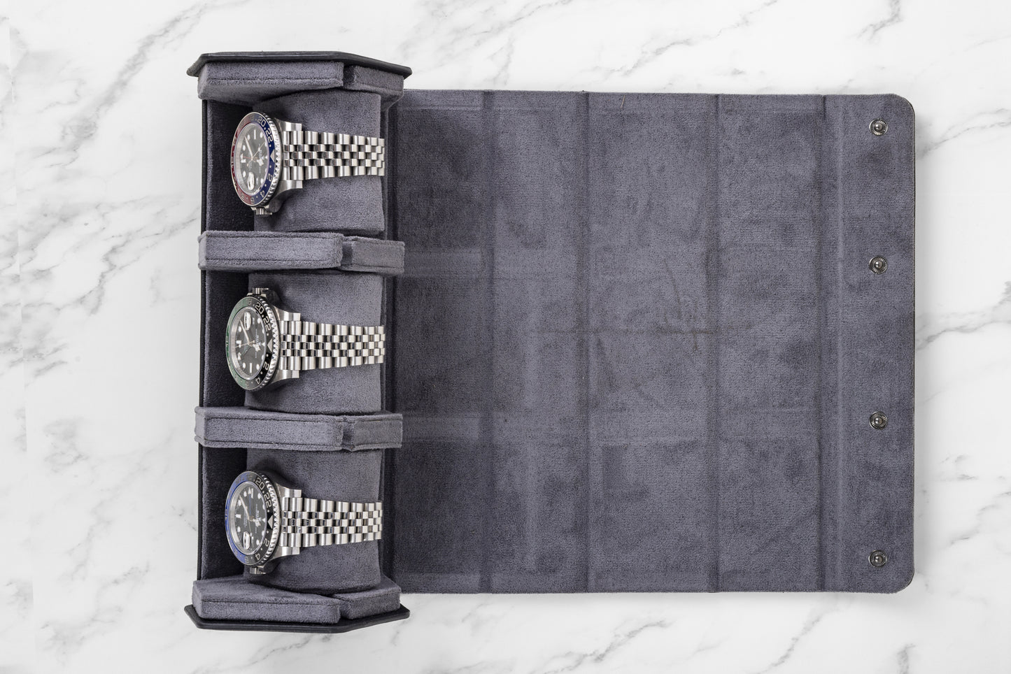 Onyx x Slate - 3 Slots