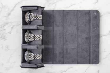 Onyx x Slate - 3 Slots