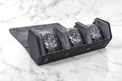 Onyx x Slate - 3 Slots