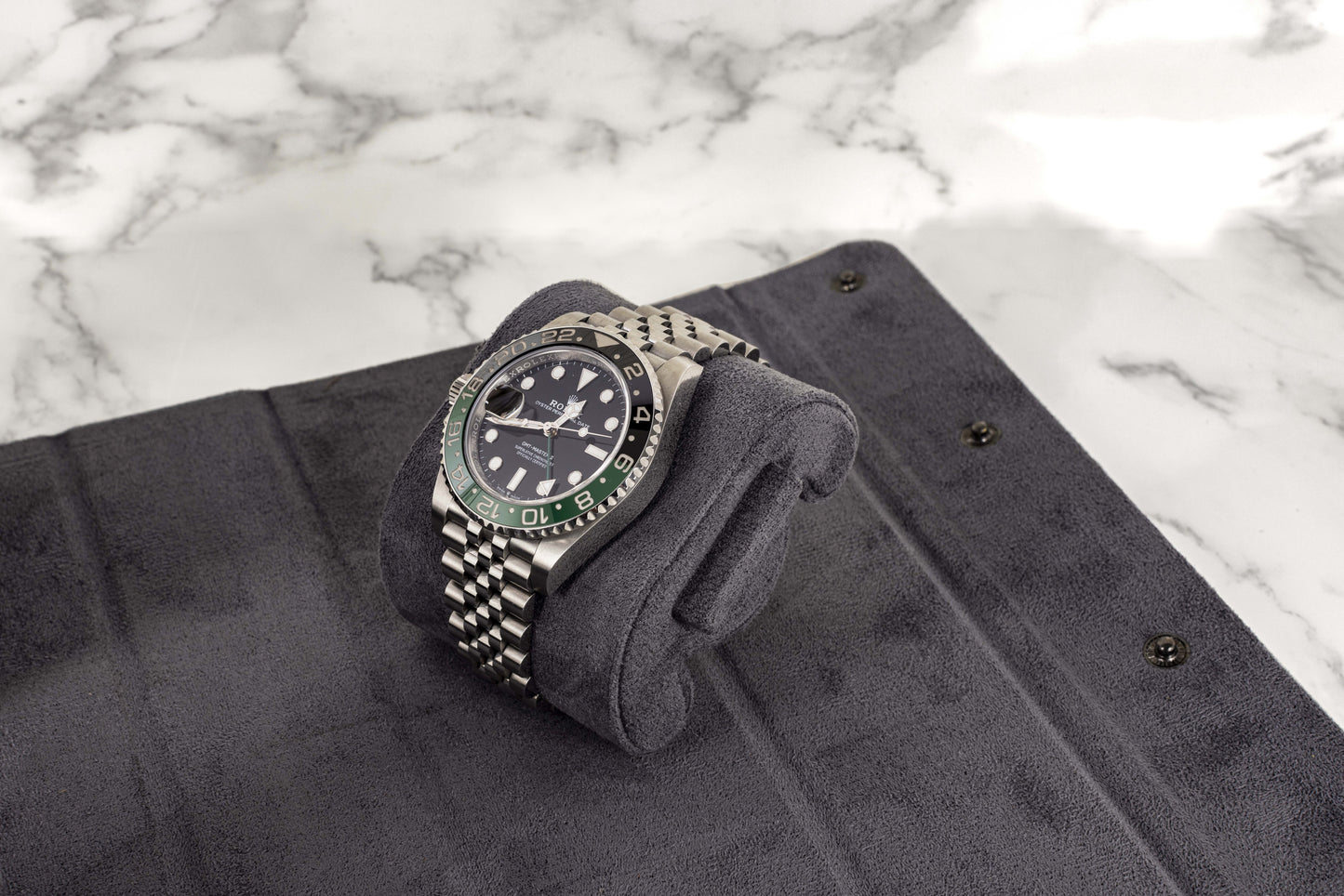 Onyx x Slate - 3 Slots