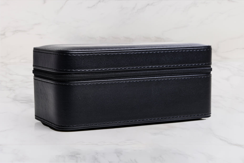 Mote Light Black - 2 Slots