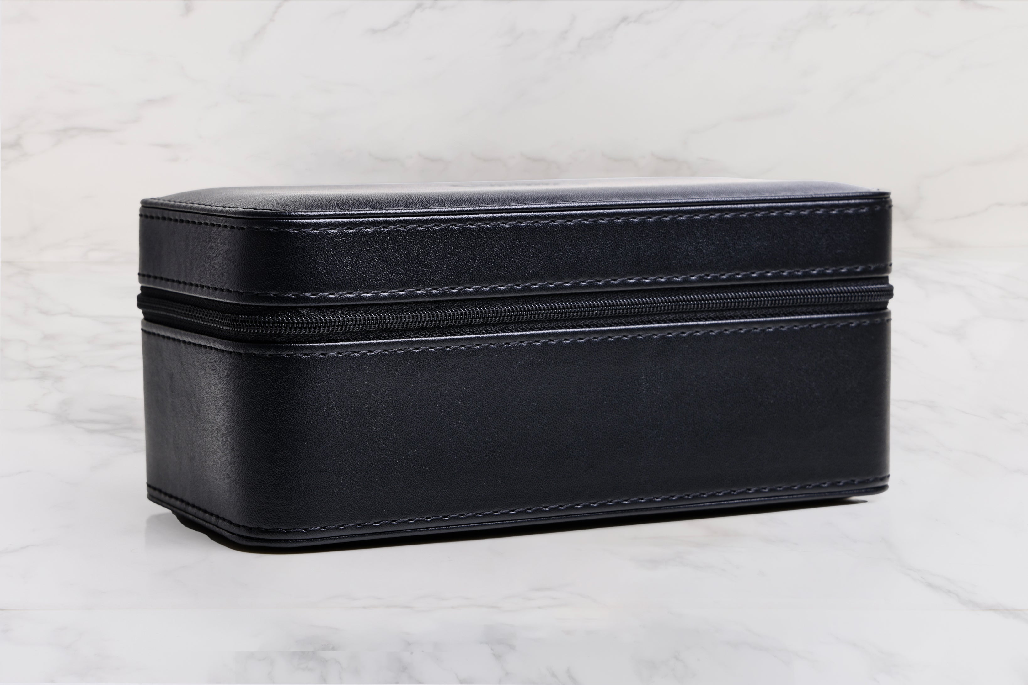 Mote Light Black - 2 Slots