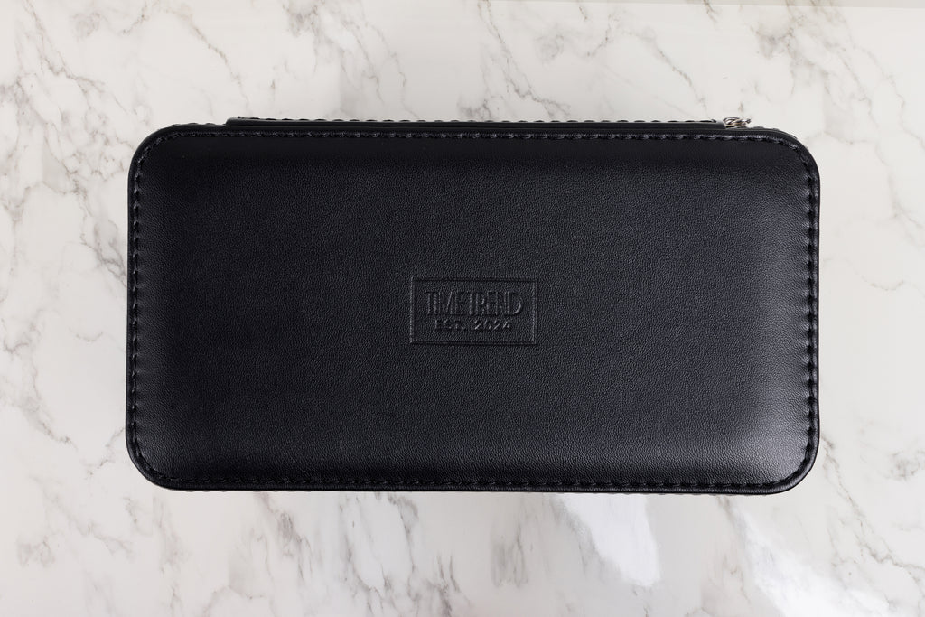 Mote Light Black - 2 Slots