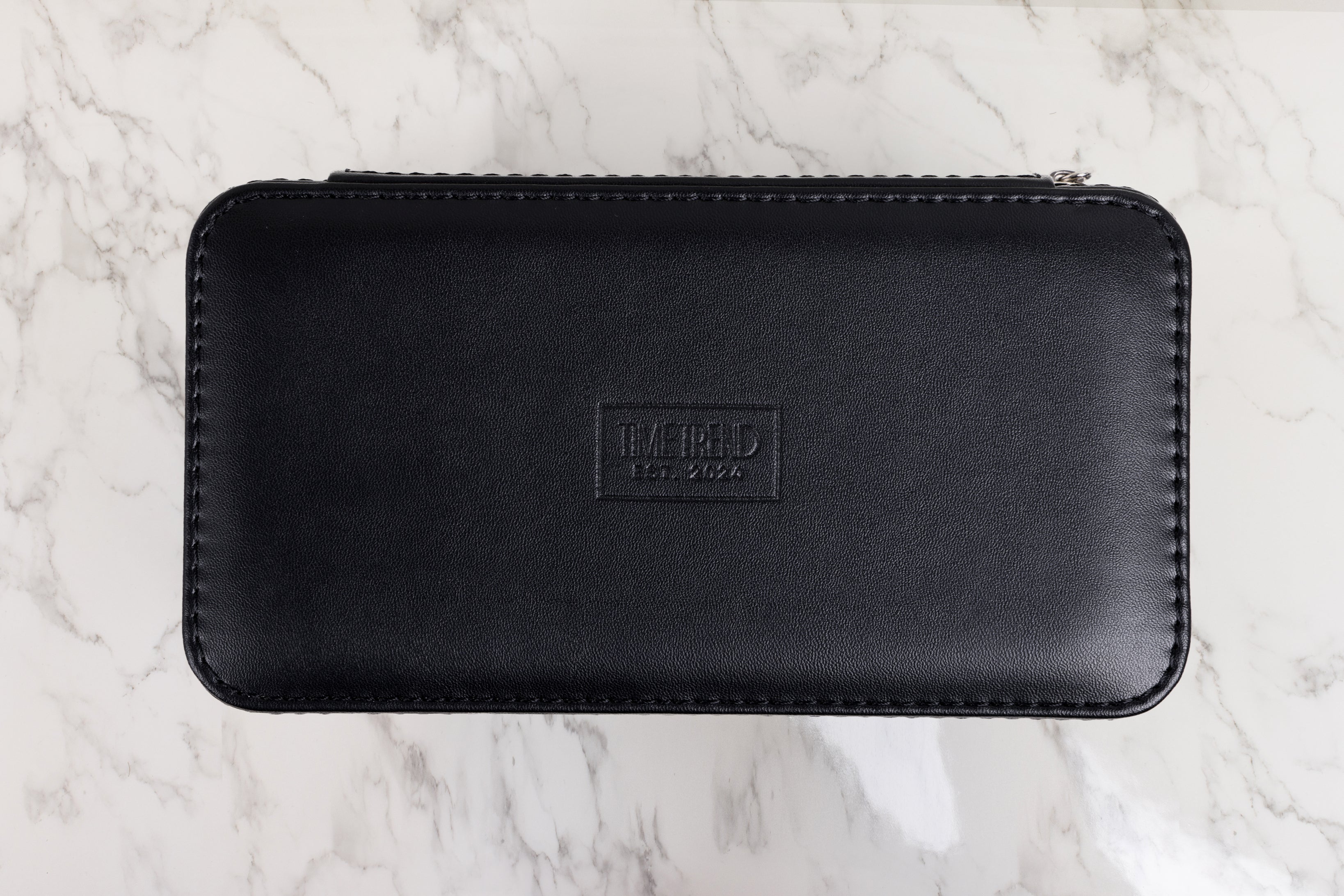 Mote Light Black - 2 Slots